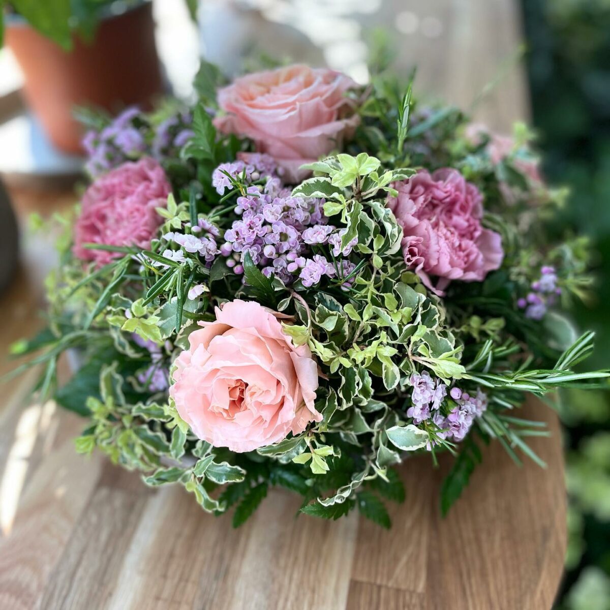 Home Nicolla Florist Wetherby