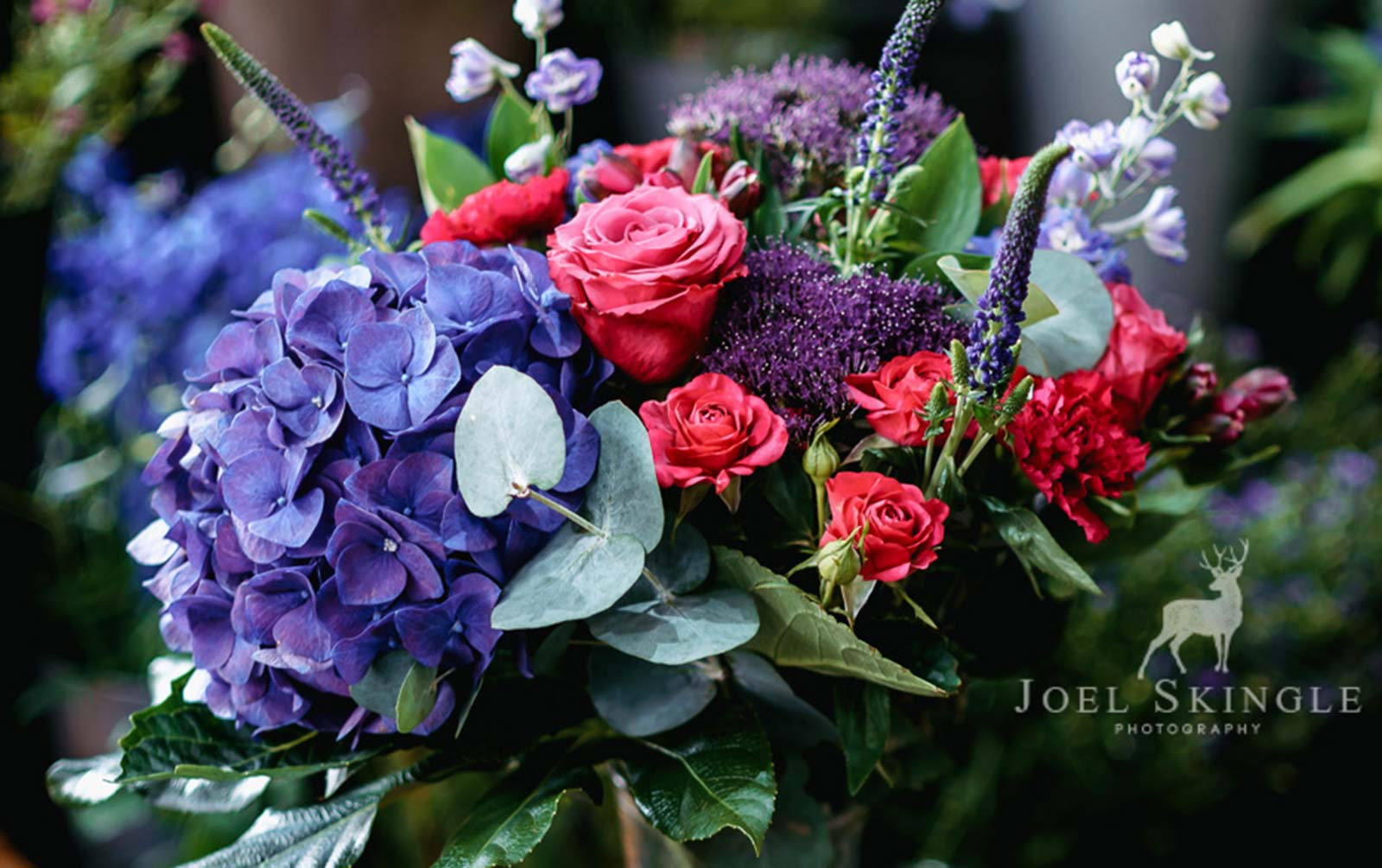 Monthly Flower Club Monday 11th March 2024 Nicolla Florist Wetherby