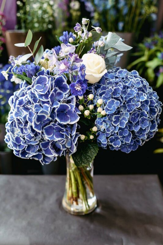 York Bouquet Nicolla Florist Wetherby