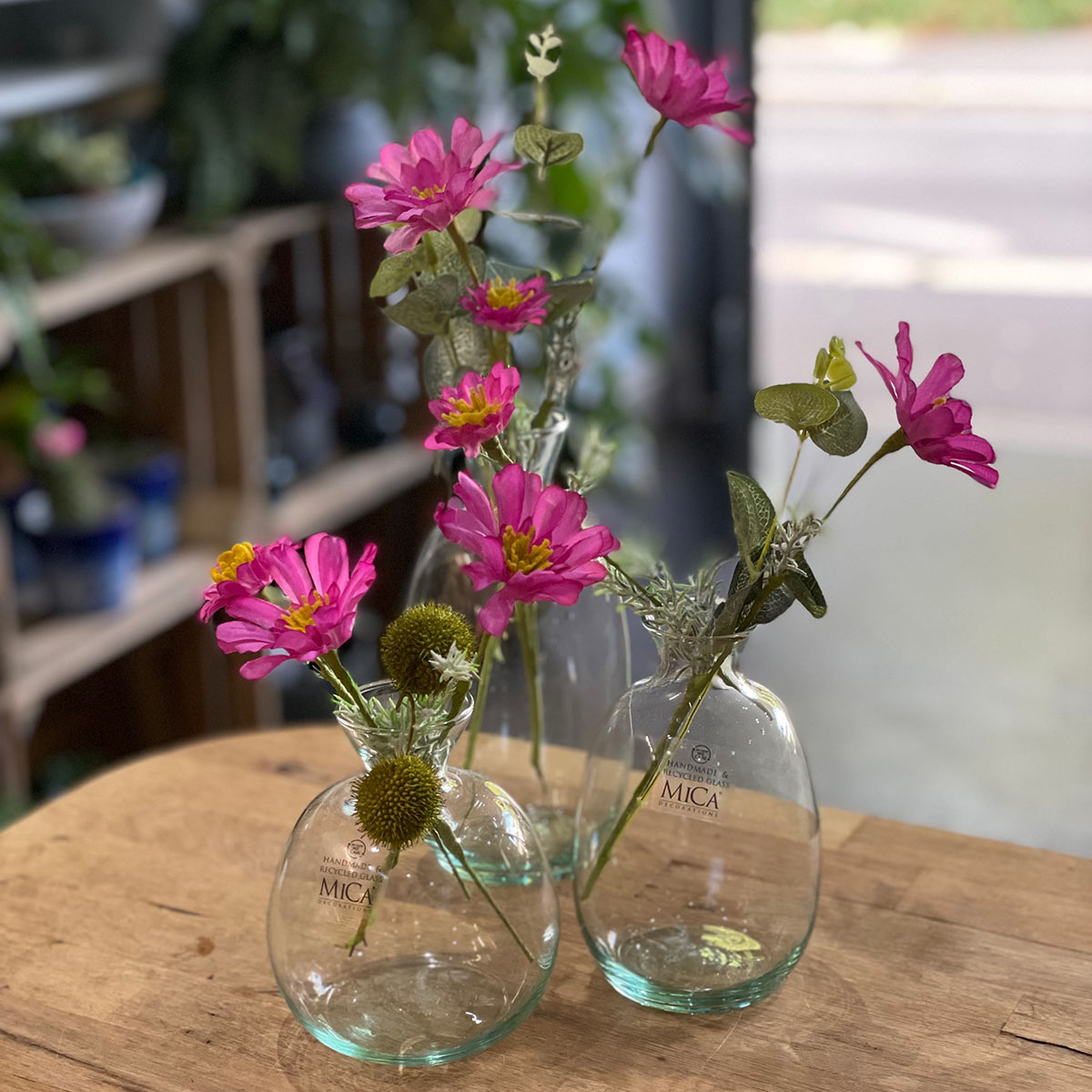 Fresh Flowers & Floral Arrangements Nicolla Florist Wetherby