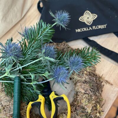 NICOLLA FLORIST LIMITED