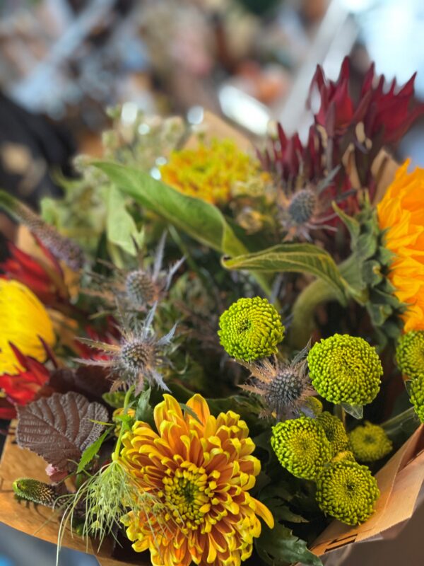 Autumn Day - Image 2