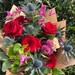 Valentine's Day Florist Choice